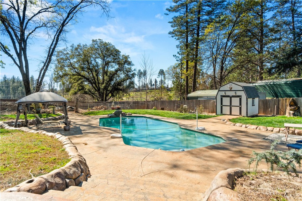 1776 Bille Road Paradise, CA 95969 - Photo 30 of 37