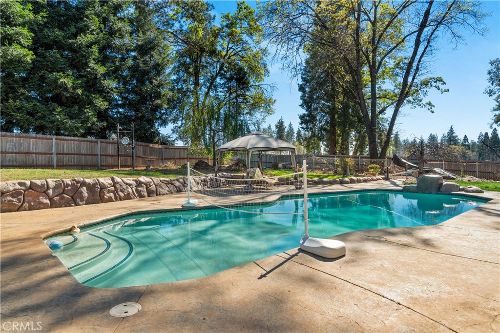 1776 Bille Road Paradise, CA 95969 - Photo 31 of 37