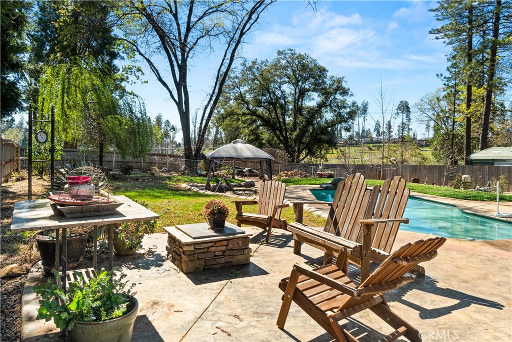 1776 Bille Road Paradise, CA 95969 - Photo 32 of 37