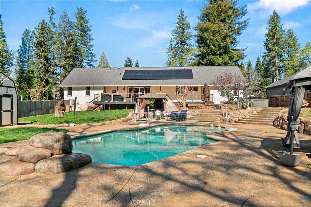 1776 Bille Road Paradise, CA 95969 - Photo 33 of 37