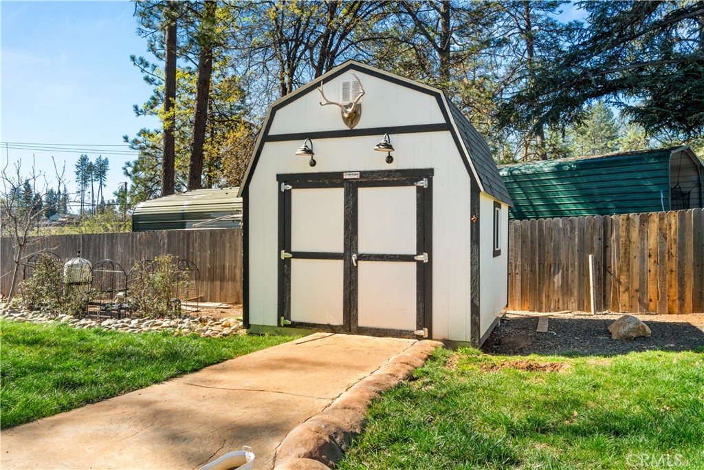 1776 Bille Road Paradise, CA 95969 - Photo 34 of 37