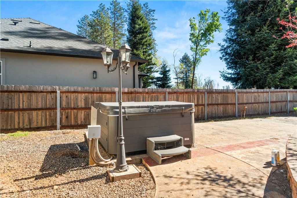 1776 Bille Road Paradise, CA 95969 - Photo 35 of 37