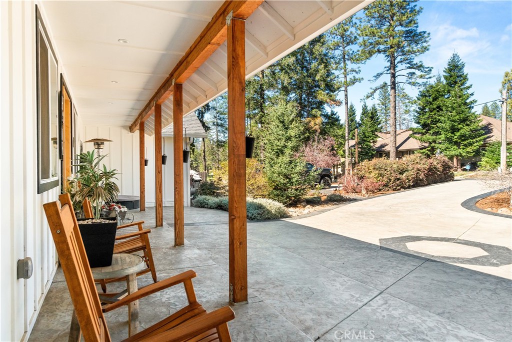 1776 Bille Road Paradise, CA 95969 - Photo 4 of 37