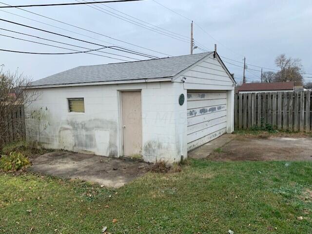 909 Bruckner Road Columbus, OH 43207 - Photo 7 of 29 7