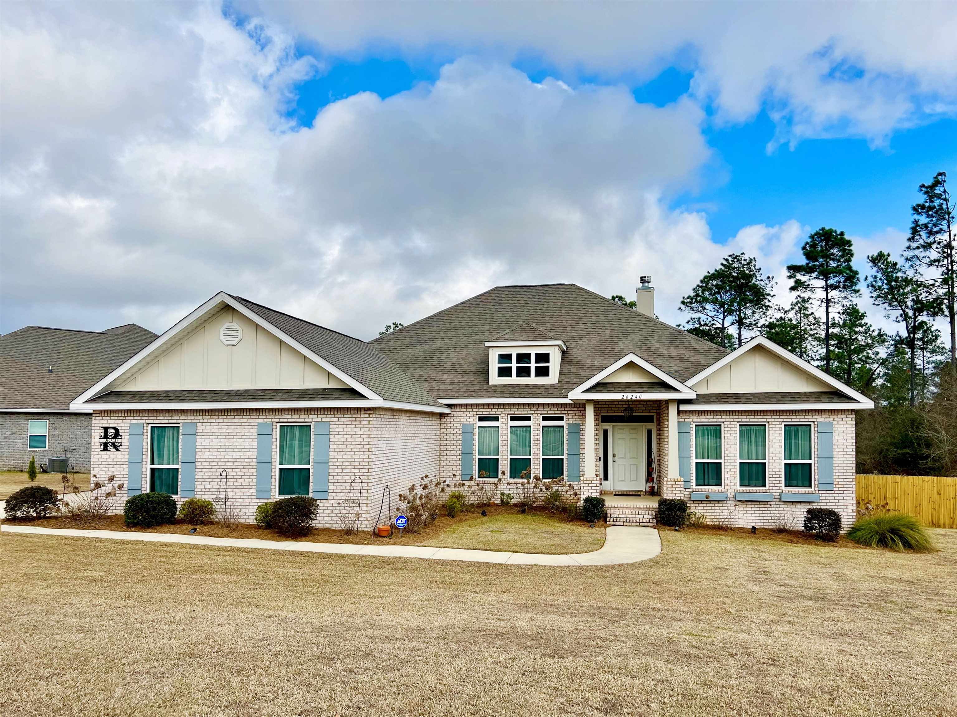 26240 Rosedown Lane Daphne, AL 36526 - Photo 40 of 47