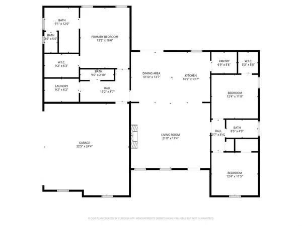 $399,000 | 721 Clubview Drive, Mabank, TX 75143