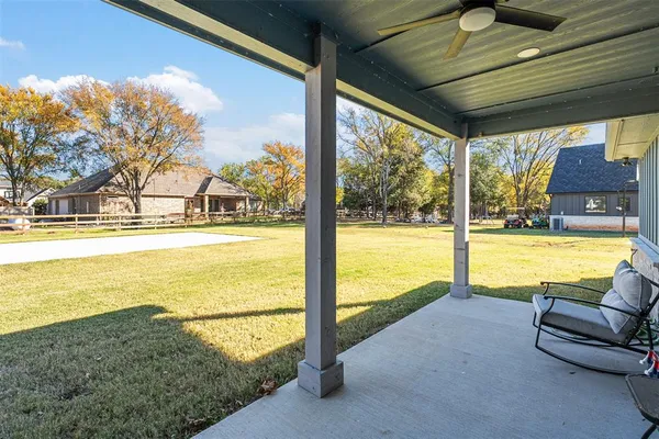 $399,000 | 721 Clubview Drive, Mabank, TX 75143