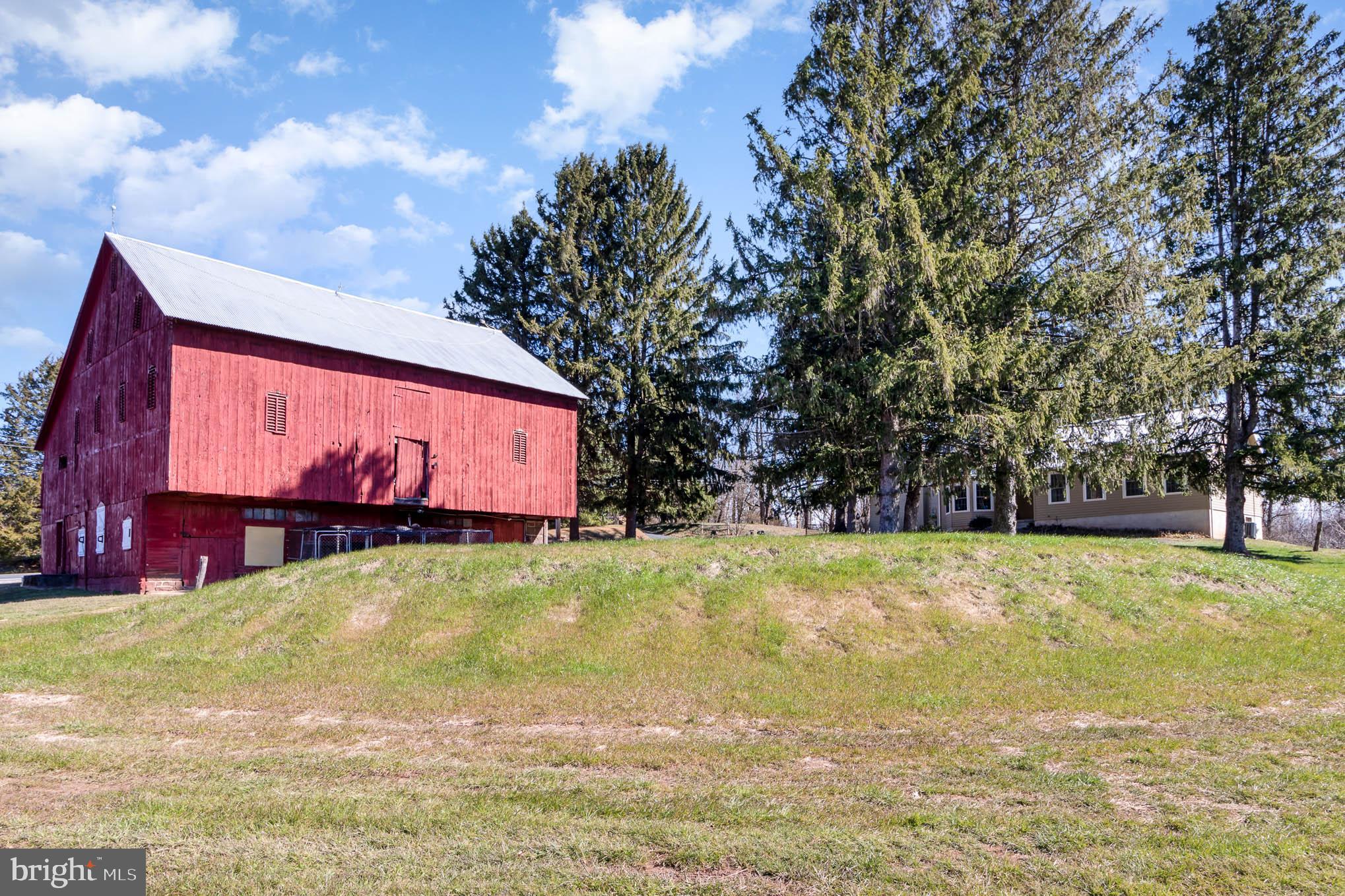 560 Old Quaker Road Lewisberry, PA 17339 - Photo 33 of 33