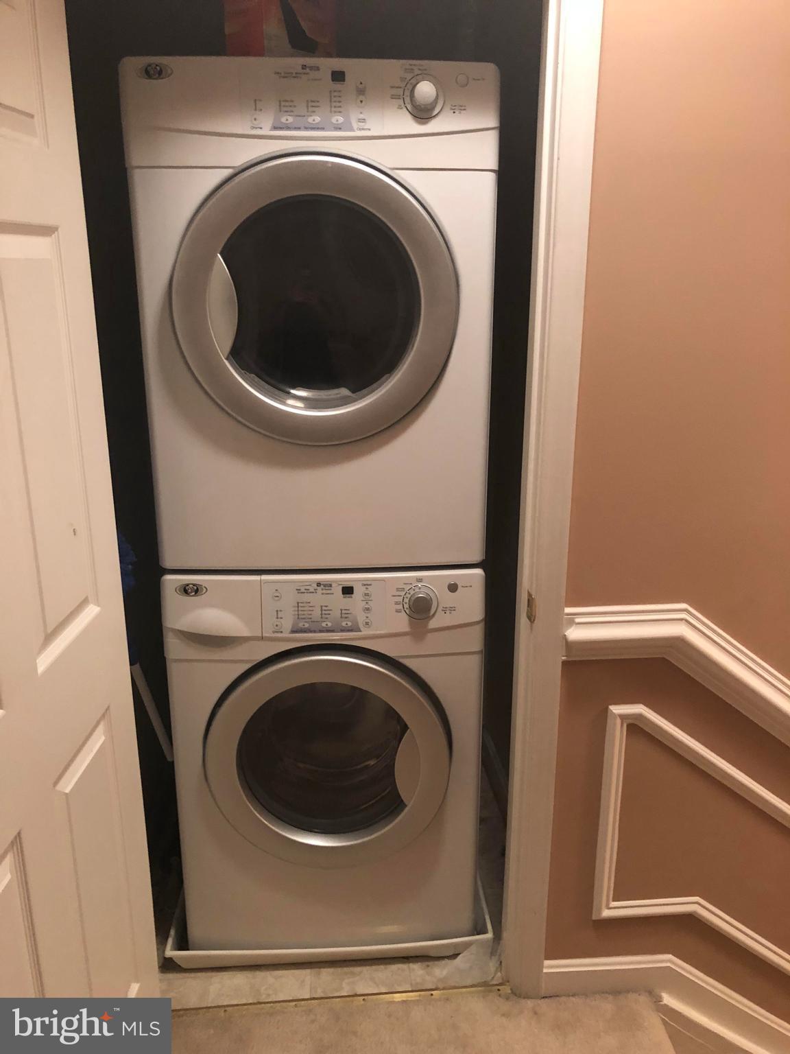 7141 Mason Grove Court, Unit 18 Alexandria, VA 22306 - Photo 5 of 10 Interior (General)