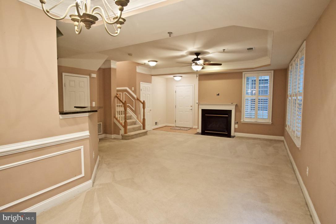 7141 Mason Grove Court, Unit 18 Alexandria, VA 22306 - Photo 6 of 10