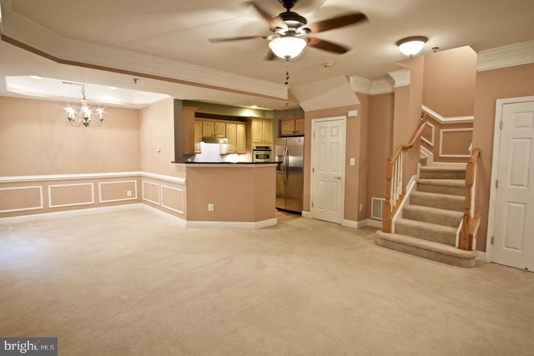 7141 Mason Grove Court, Unit 18 Alexandria, VA 22306 - Photo 7 of 10