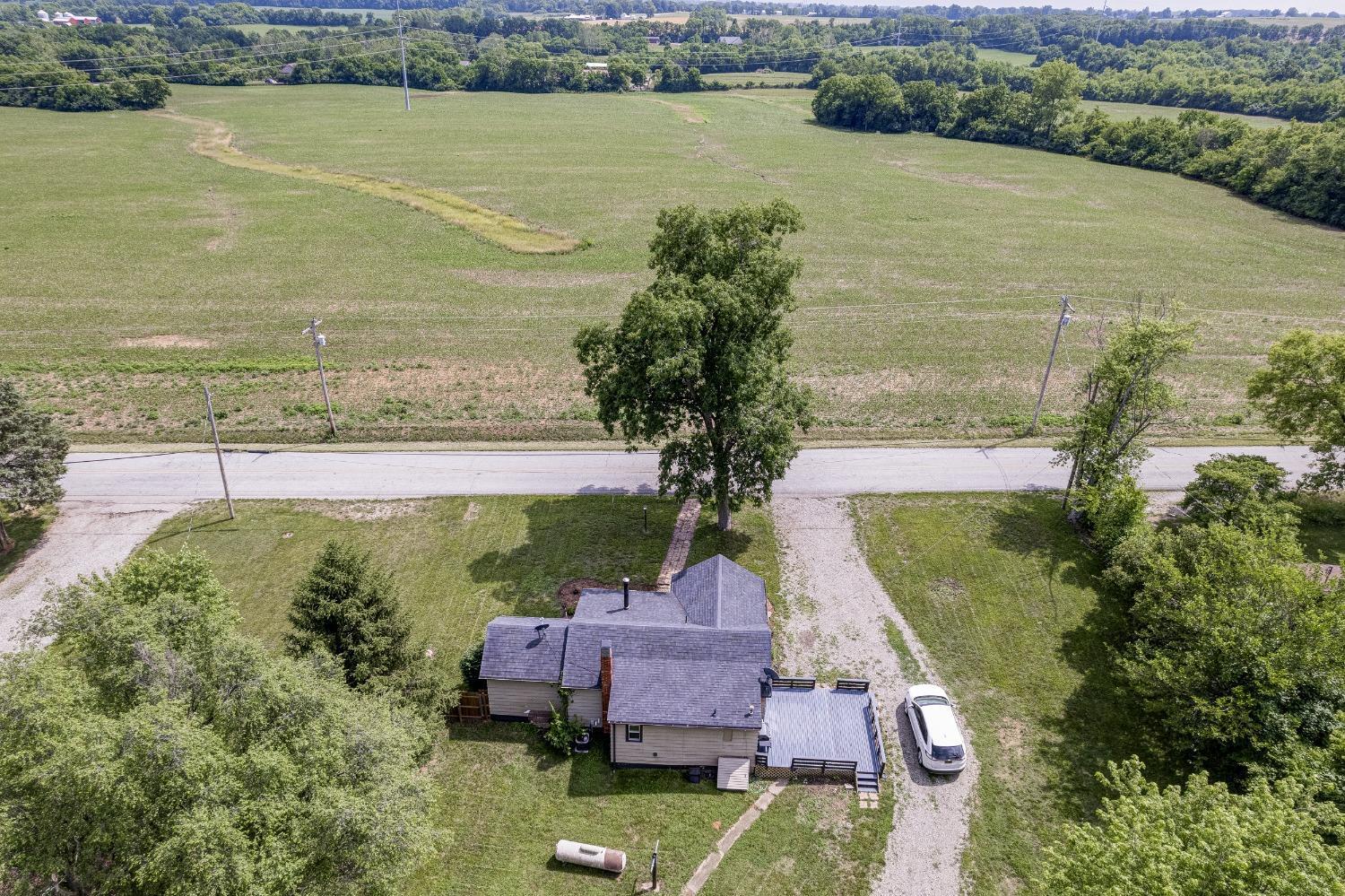 4676 Stubbs Road Middletown, OH 45042 - Photo 34 of 35 Gallery Image 34