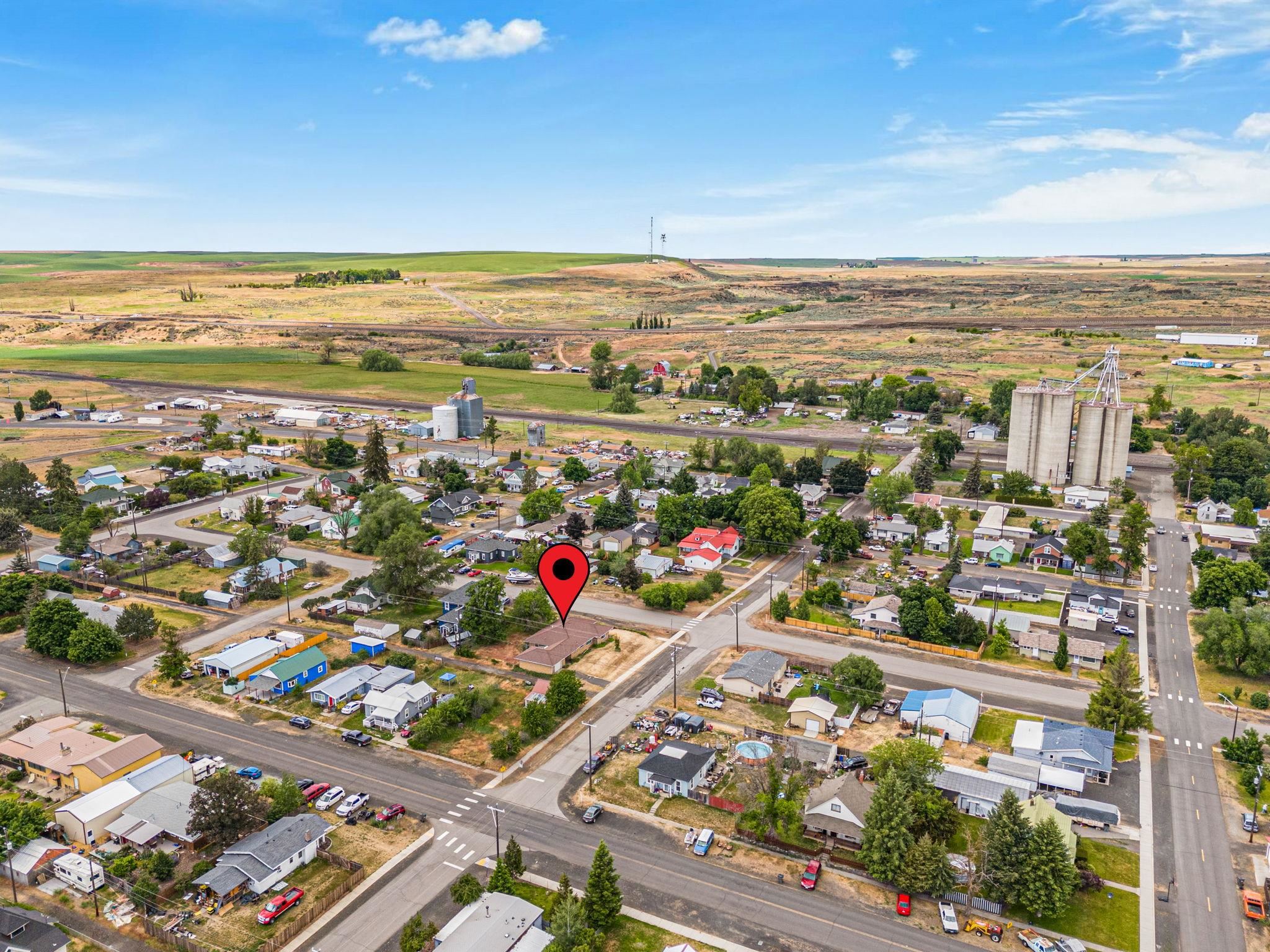 503 West 3rd Street Sprague, WA 99032 - Photo 45 of 45
