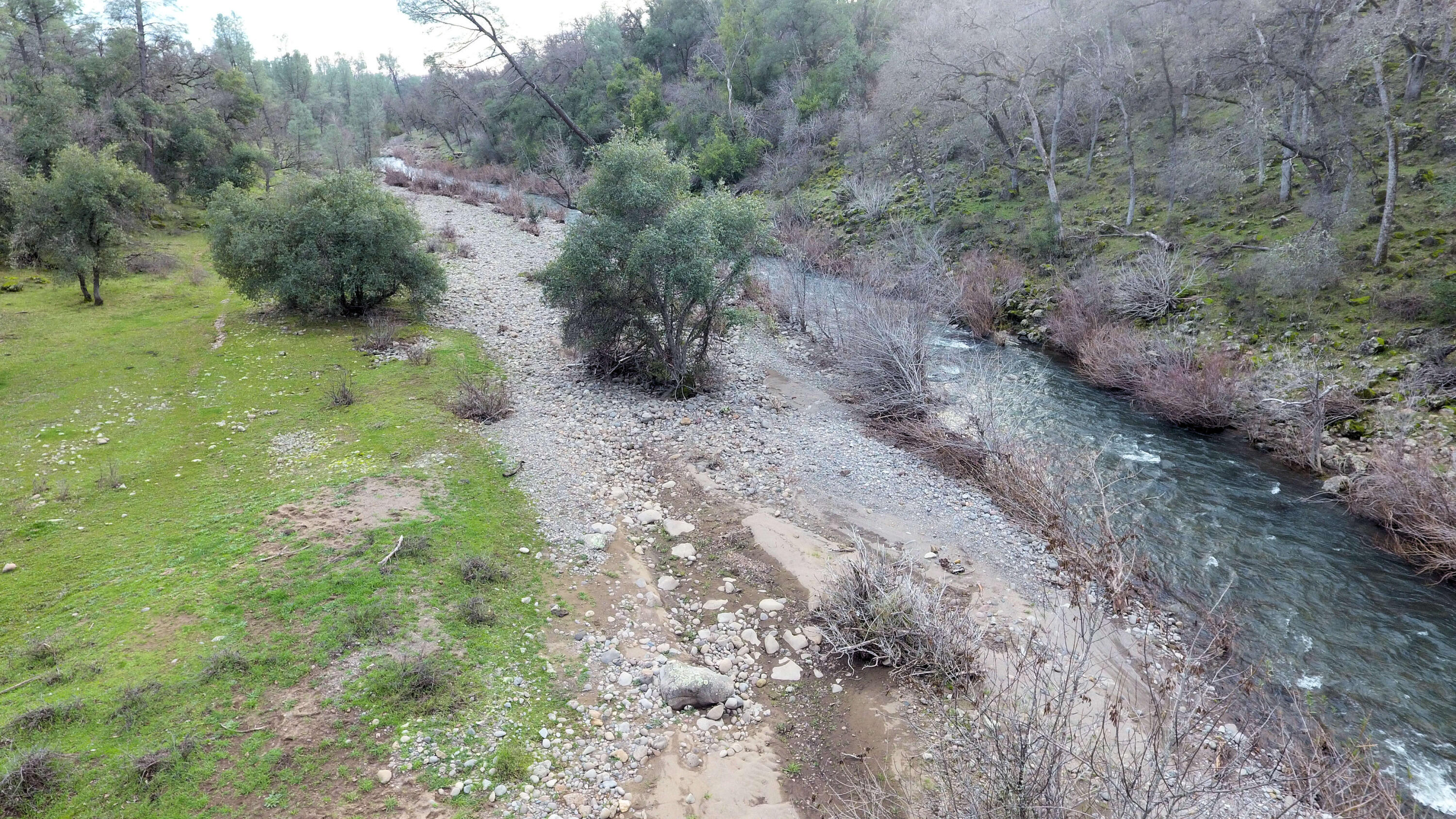 7255 Hyrax Road Shingletown, CA 96088 - Photo 21 of 77 Bear Creek