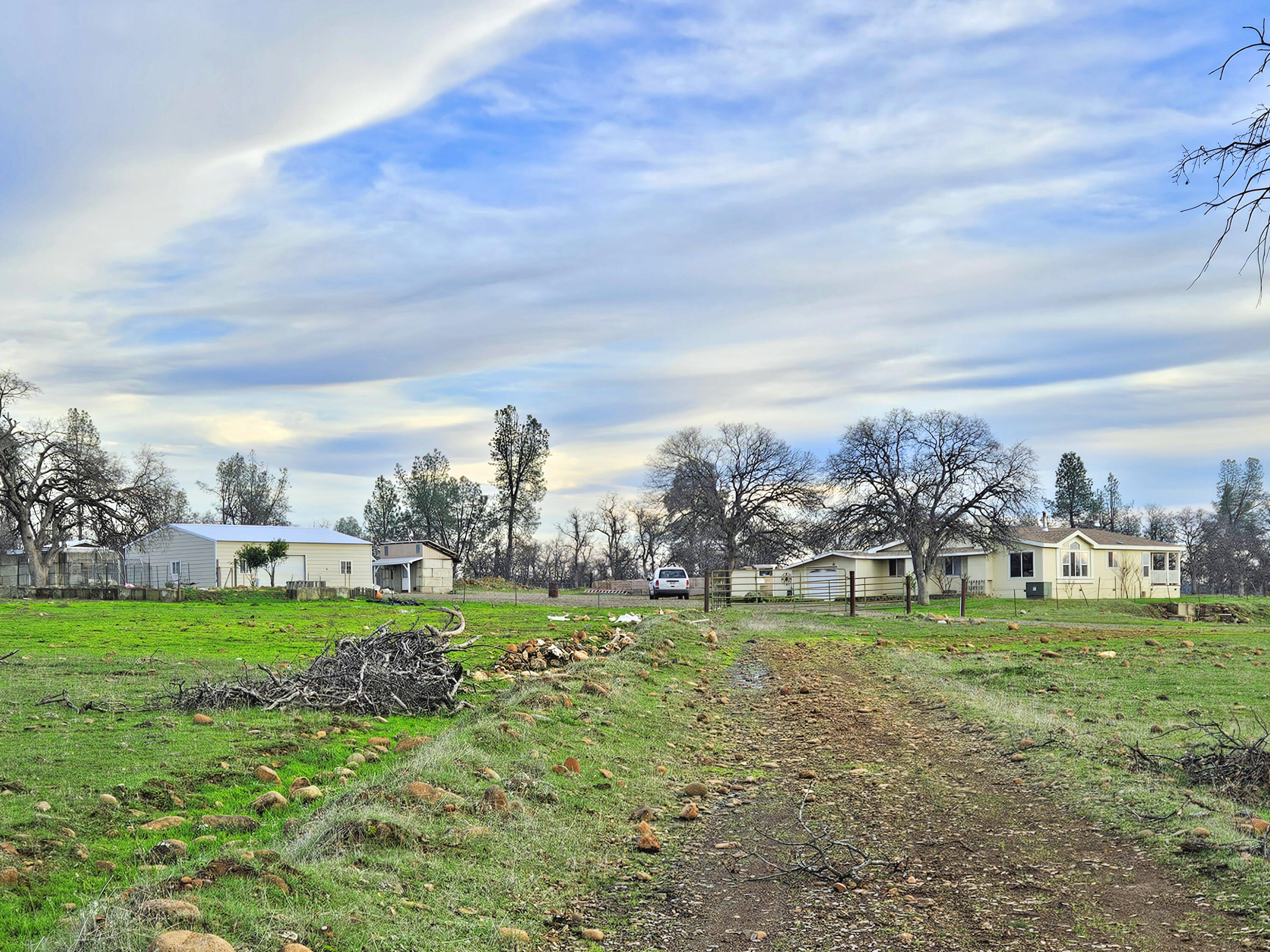 7255 Hyrax Road Shingletown, CA 96088 - Photo 38 of 77 Homesite