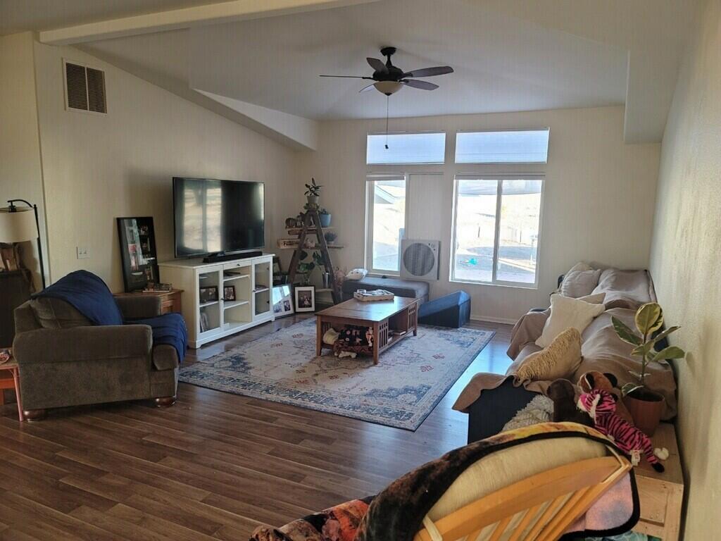 7255 Hyrax Road Shingletown, CA 96088 - Photo 46 of 77 Family room