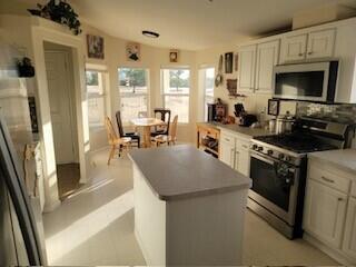 7255 Hyrax Road Shingletown, CA 96088 - Photo 47 of 77 Kitchen