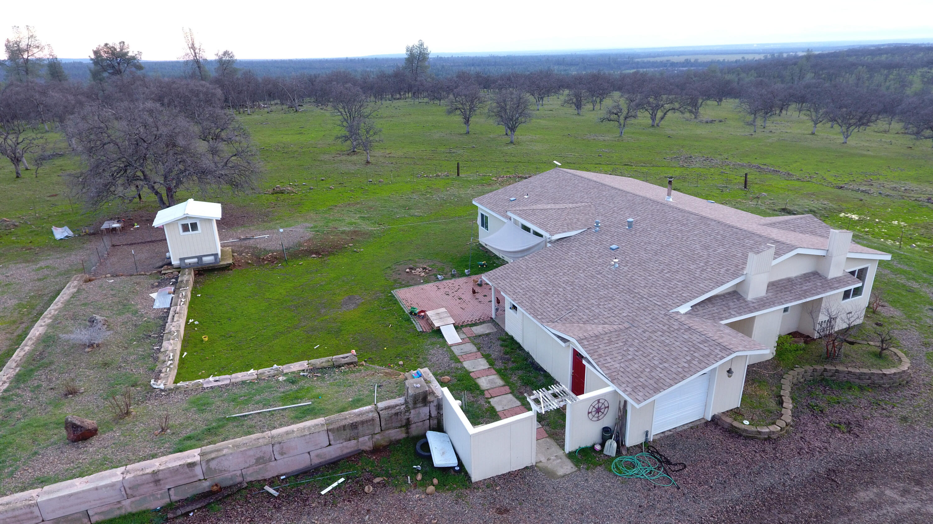 7255 Hyrax Road Shingletown, CA 96088 - Photo 7 of 77 House
