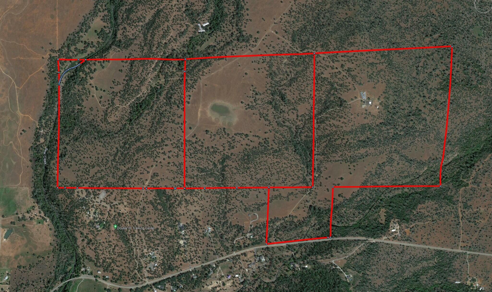 7255 Hyrax Road Shingletown, CA 96088 - Photo 73 of 77 Hyrax 512 aerial a