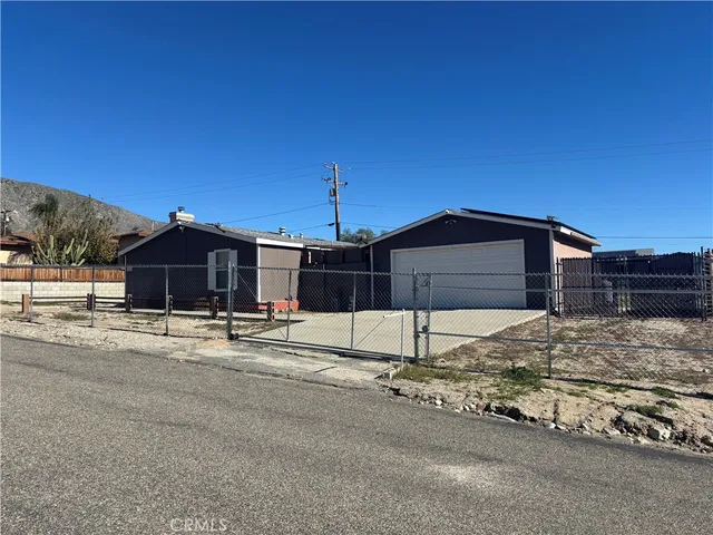 $324,900 | 12862 Centurian Street, Whitewater, CA 92282