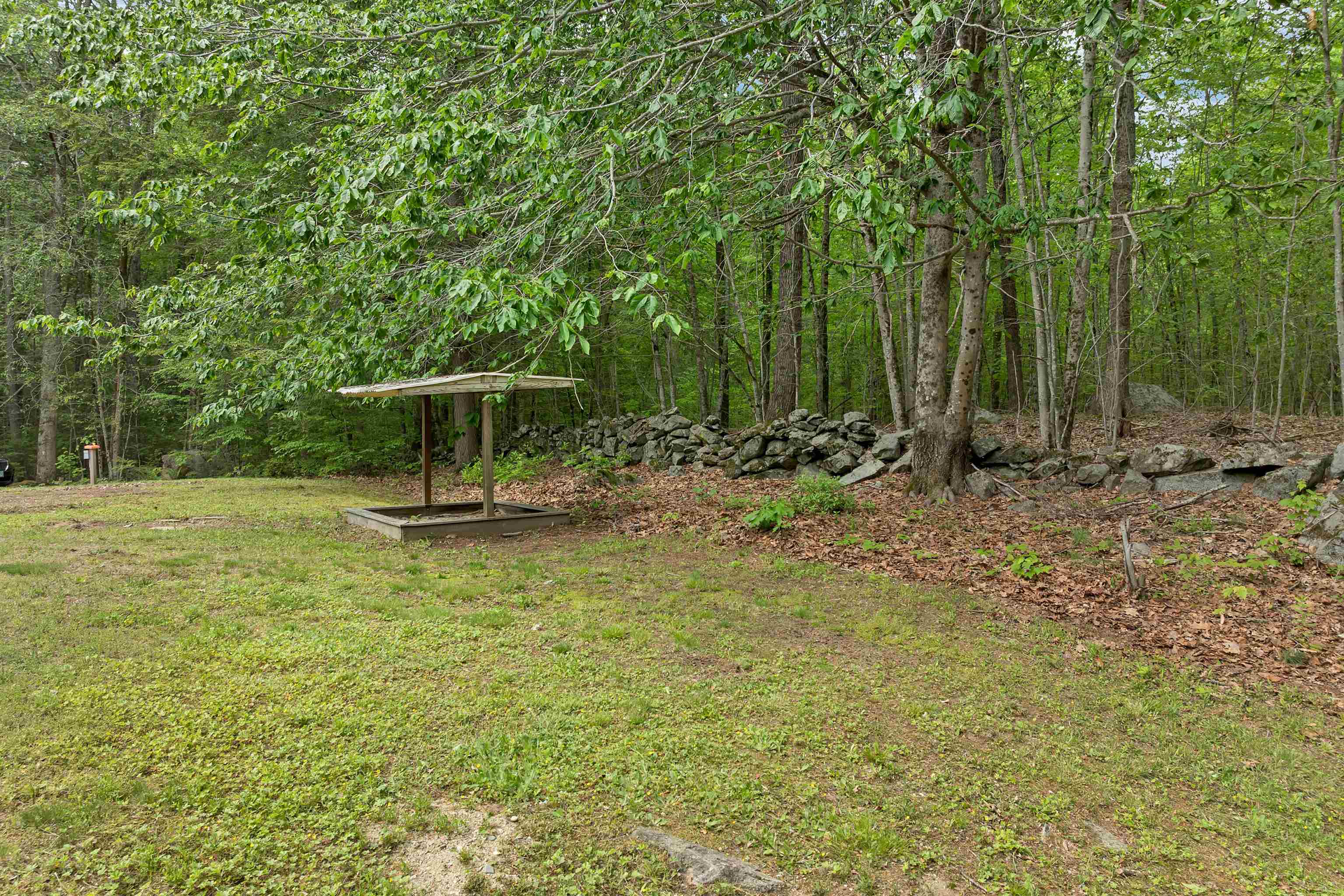 3 Pendergast Road Newmarket, NH 03857 - Photo 37 of 51