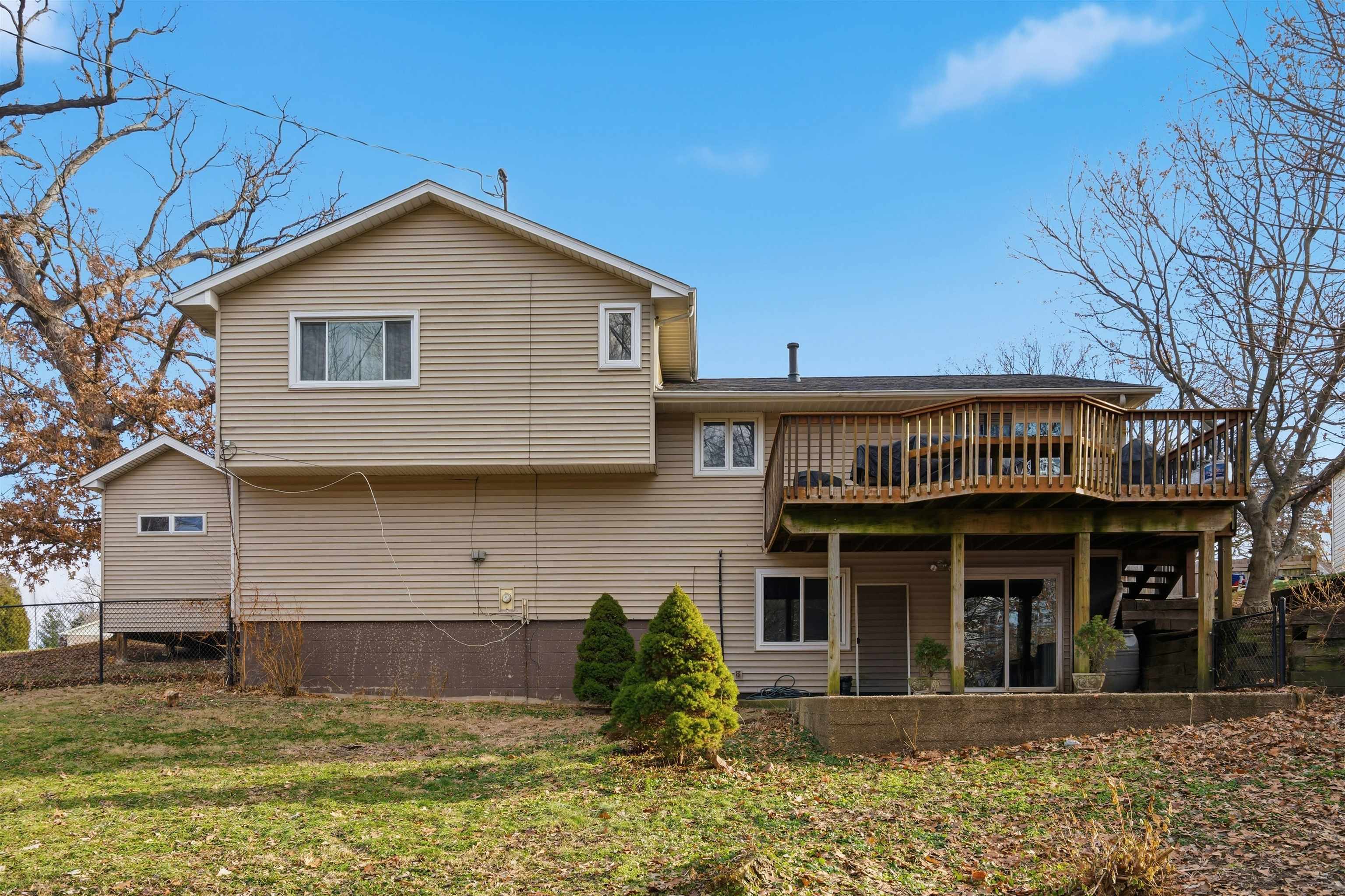 610 Forest Road East Moline, IL 61244 - Photo 20 of 26