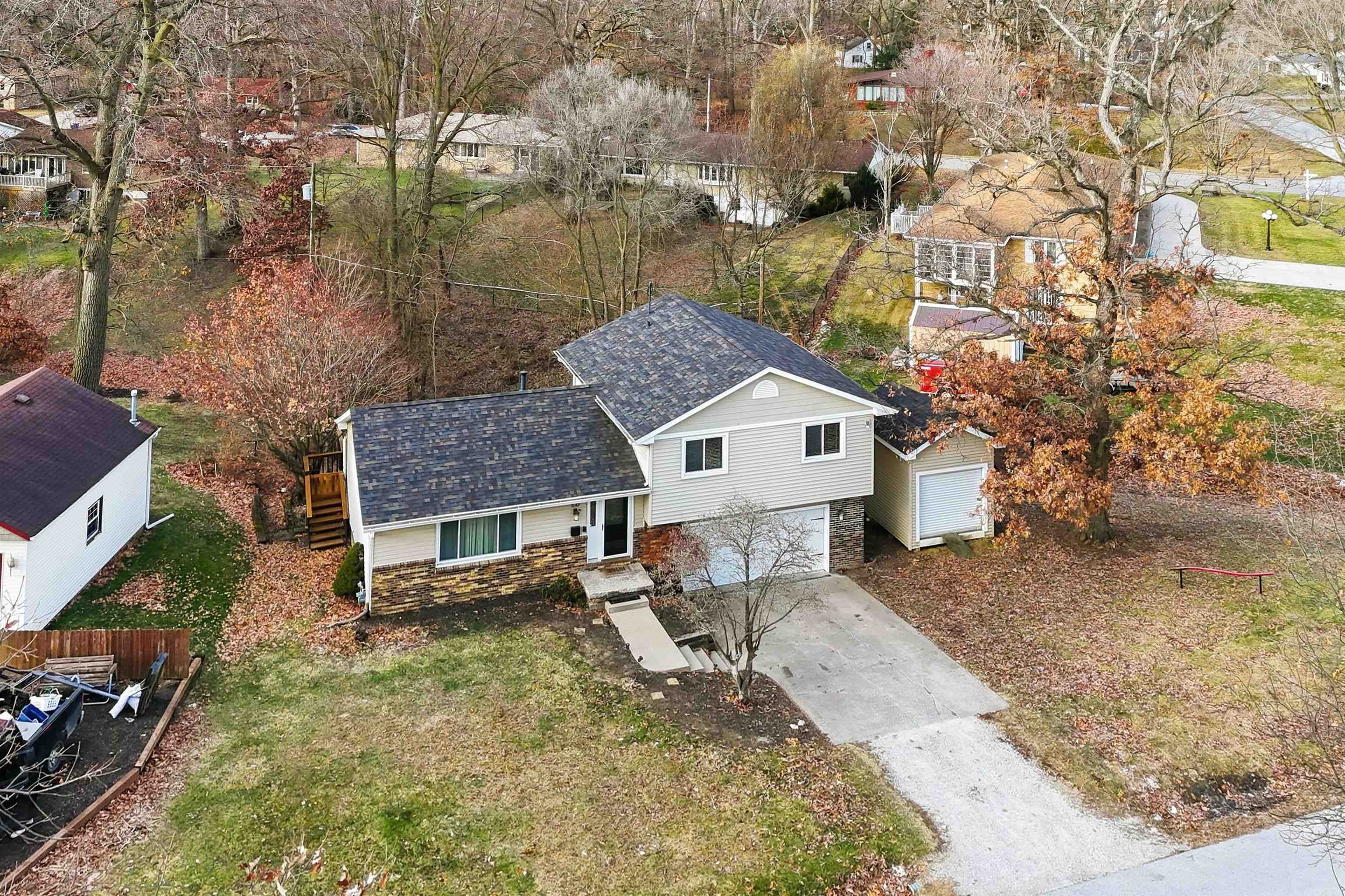 610 Forest Road East Moline, IL 61244 - Photo 22 of 26