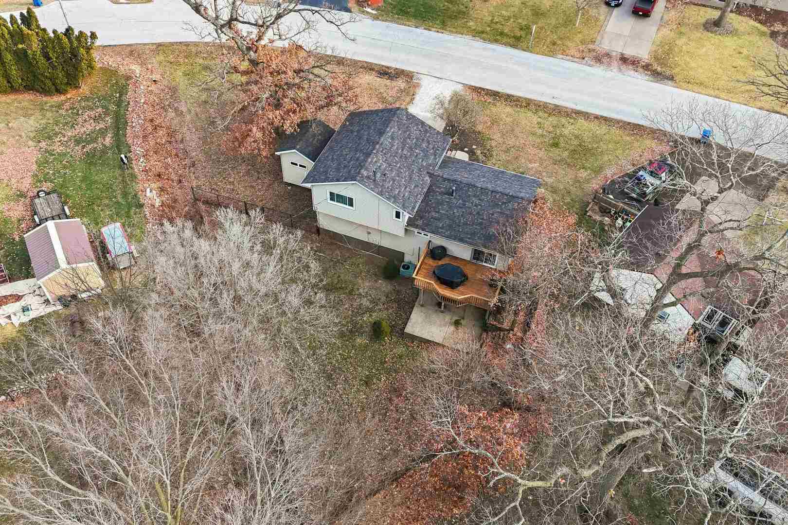 610 Forest Road East Moline, IL 61244 - Photo 23 of 26