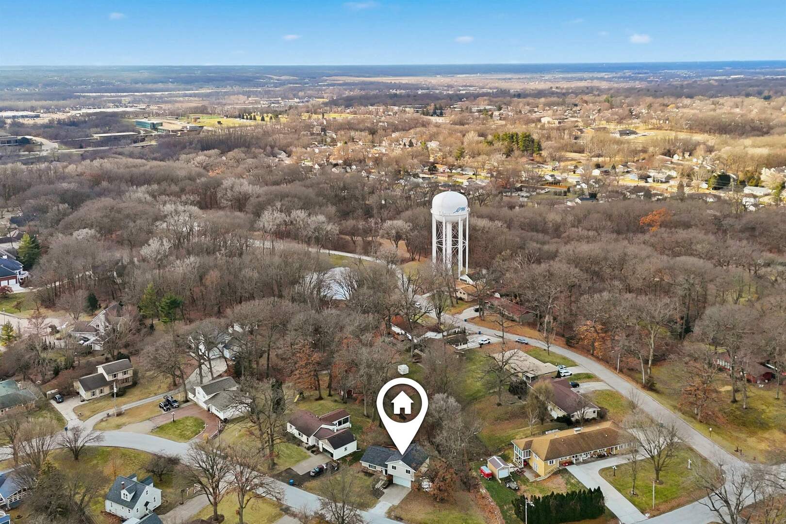 610 Forest Road East Moline, IL 61244 - Photo 24 of 26