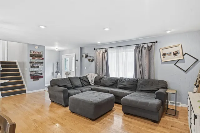 $224,900 | 610 Forest Road, East Moline, IL 61244