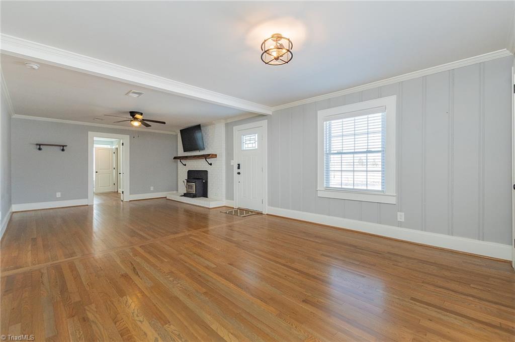 149 Old Mill Farm Road Lexington, NC 27295 - Photo 13 of 46