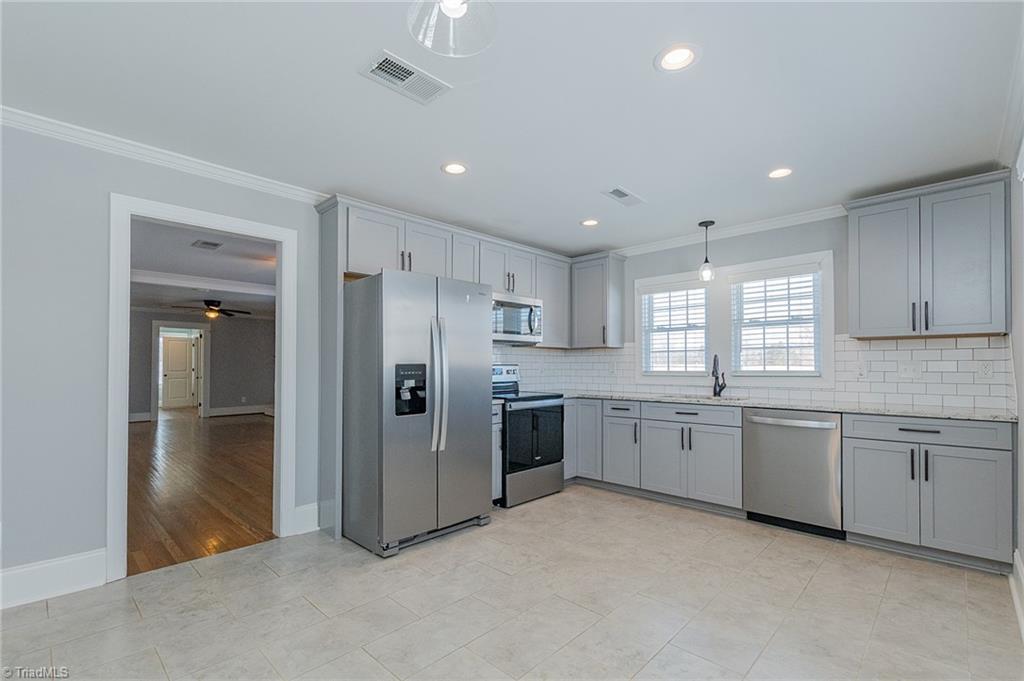 149 Old Mill Farm Road Lexington, NC 27295 - Photo 19 of 46