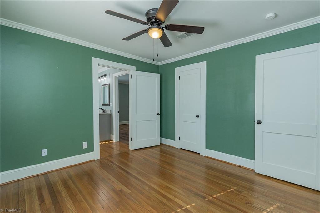 149 Old Mill Farm Road Lexington, NC 27295 - Photo 28 of 46