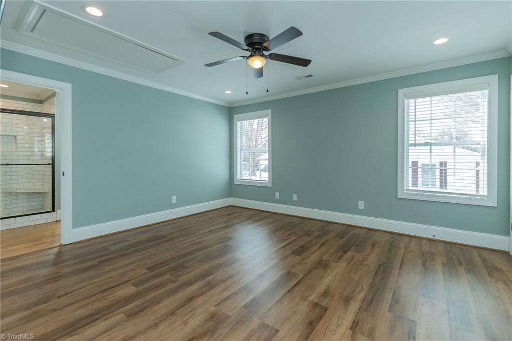 149 Old Mill Farm Road Lexington, NC 27295 - Photo 29 of 46