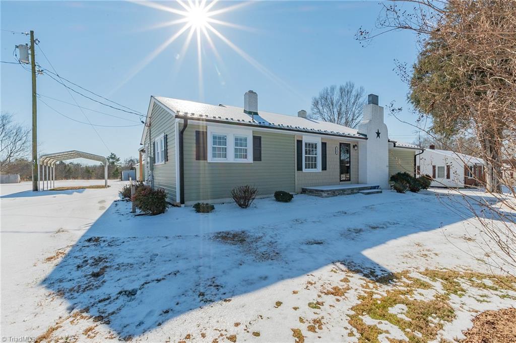 149 Old Mill Farm Road Lexington, NC 27295 - Photo 3 of 46