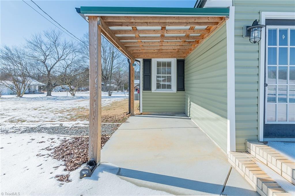 149 Old Mill Farm Road Lexington, NC 27295 - Photo 38 of 46