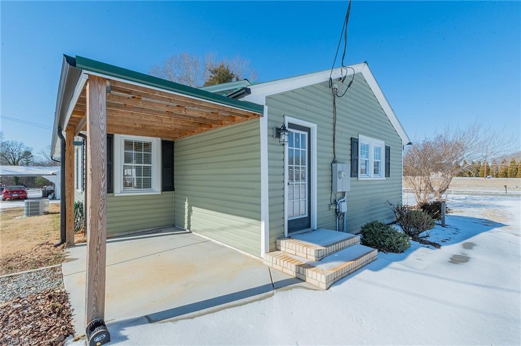 149 Old Mill Farm Road Lexington, NC 27295 - Photo 39 of 46