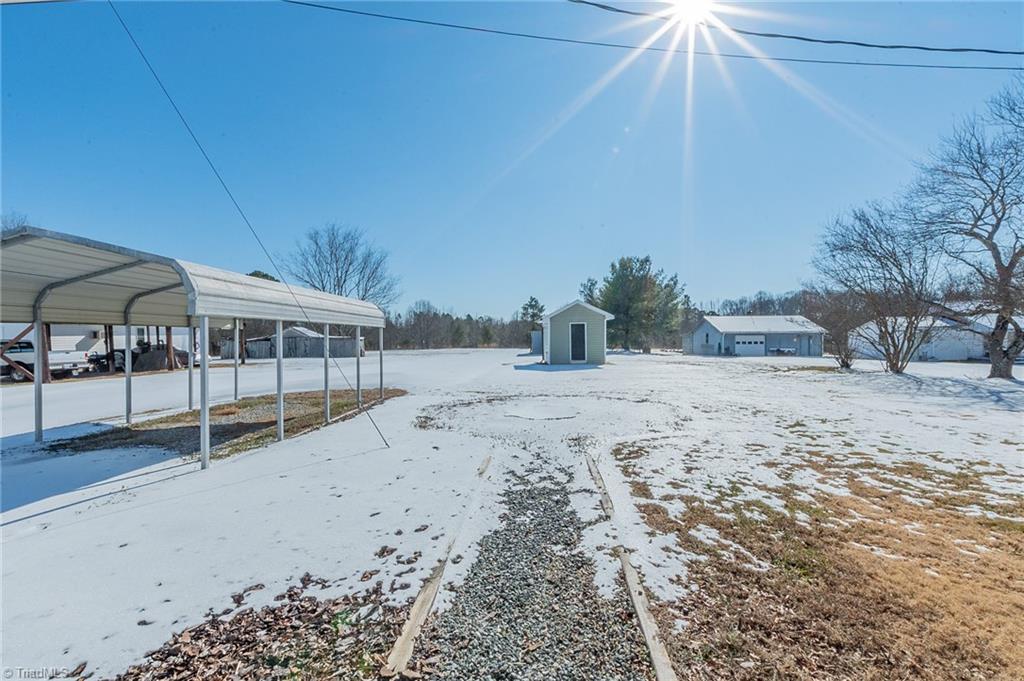 149 Old Mill Farm Road Lexington, NC 27295 - Photo 40 of 46