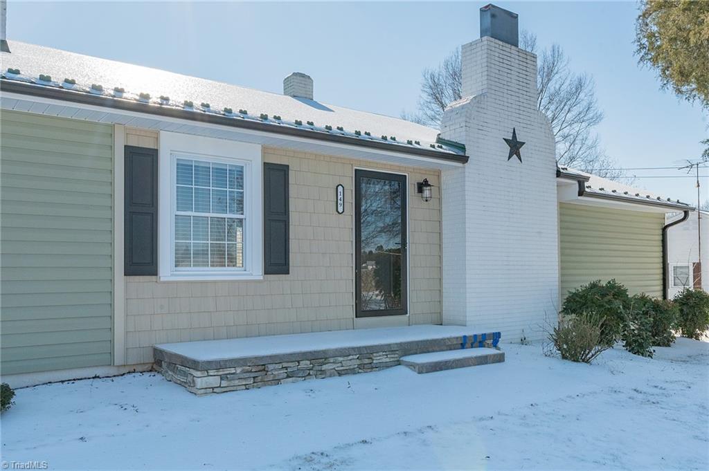 149 Old Mill Farm Road Lexington, NC 27295 - Photo 4 of 46