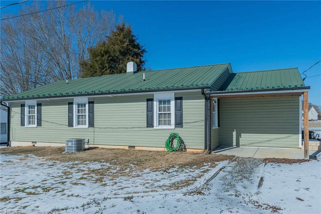 149 Old Mill Farm Road Lexington, NC 27295 - Photo 41 of 46