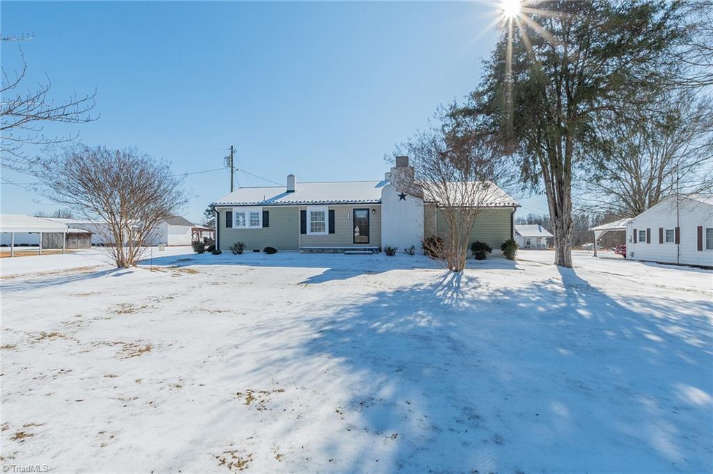 149 Old Mill Farm Road Lexington, NC 27295 - Photo 46 of 46