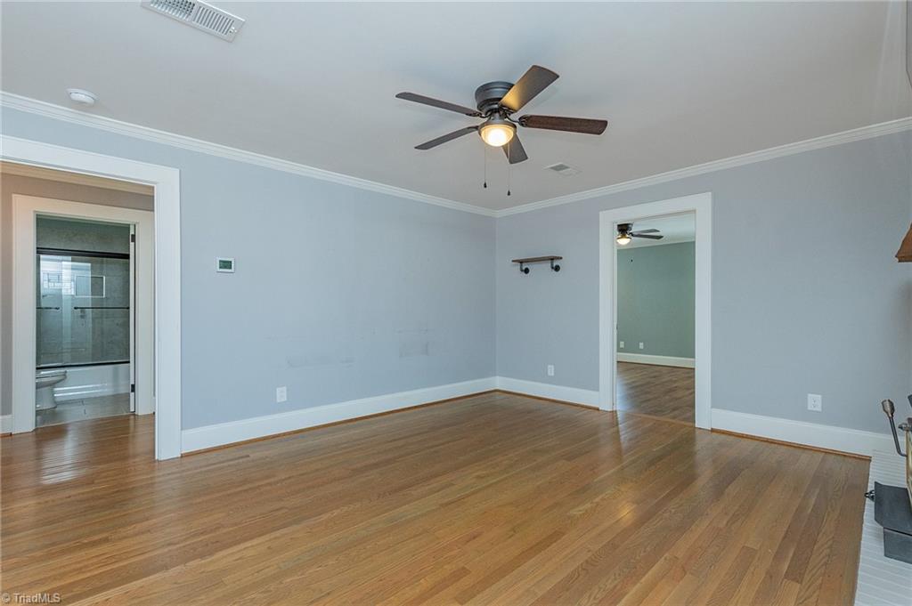 149 Old Mill Farm Road Lexington, NC 27295 - Photo 5 of 46