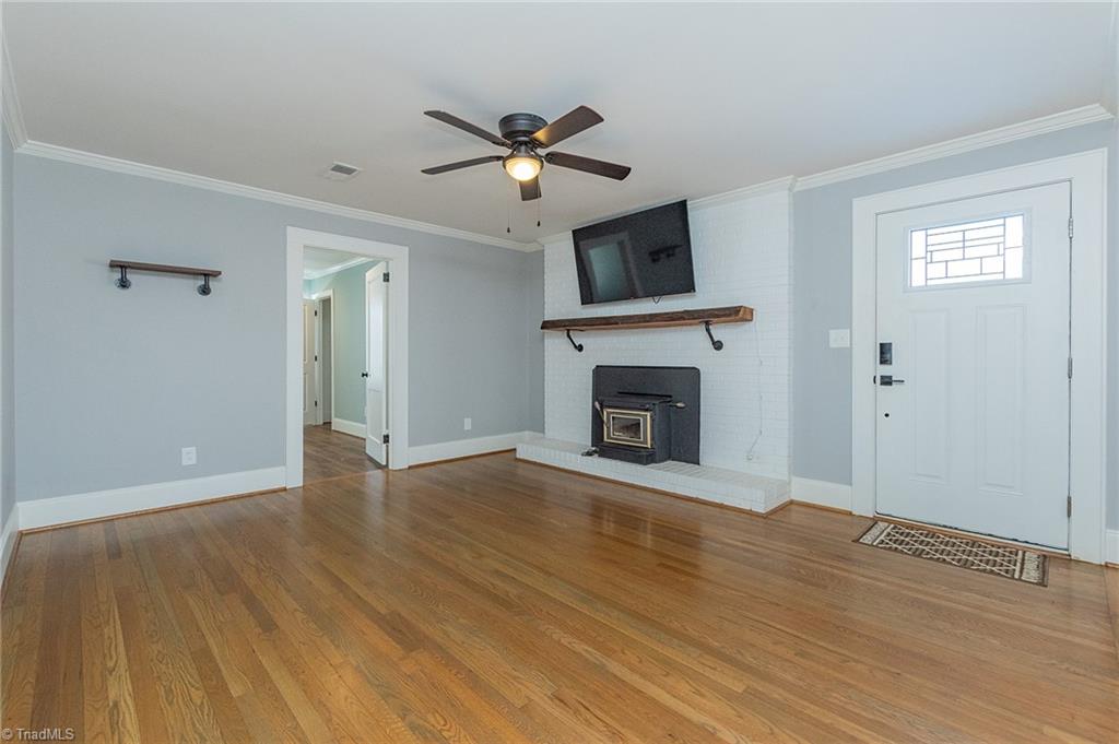 149 Old Mill Farm Road Lexington, NC 27295 - Photo 6 of 46