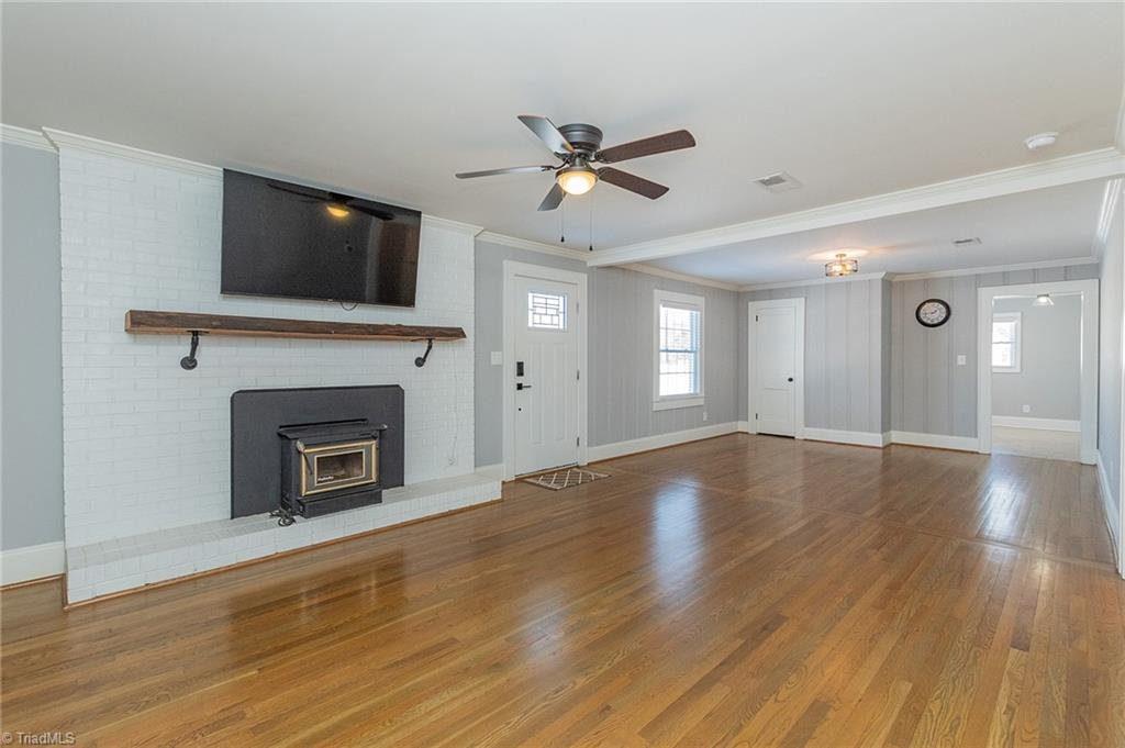 149 Old Mill Farm Road Lexington, NC 27295 - Photo 7 of 46