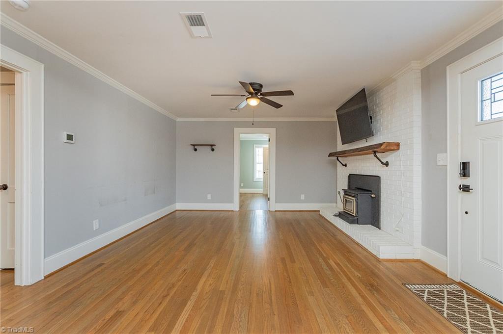 149 Old Mill Farm Road Lexington, NC 27295 - Photo 9 of 46