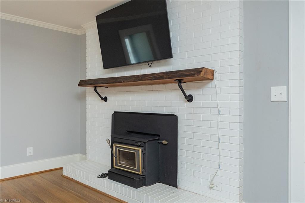 149 Old Mill Farm Road Lexington, NC 27295 - Photo 10 of 46