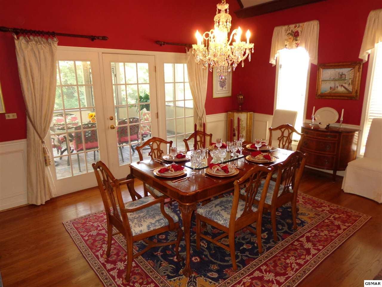 1120 Cosby Cutoff Road Newport, TN 37821 - Photo 9 of 35 Gallery Image 9