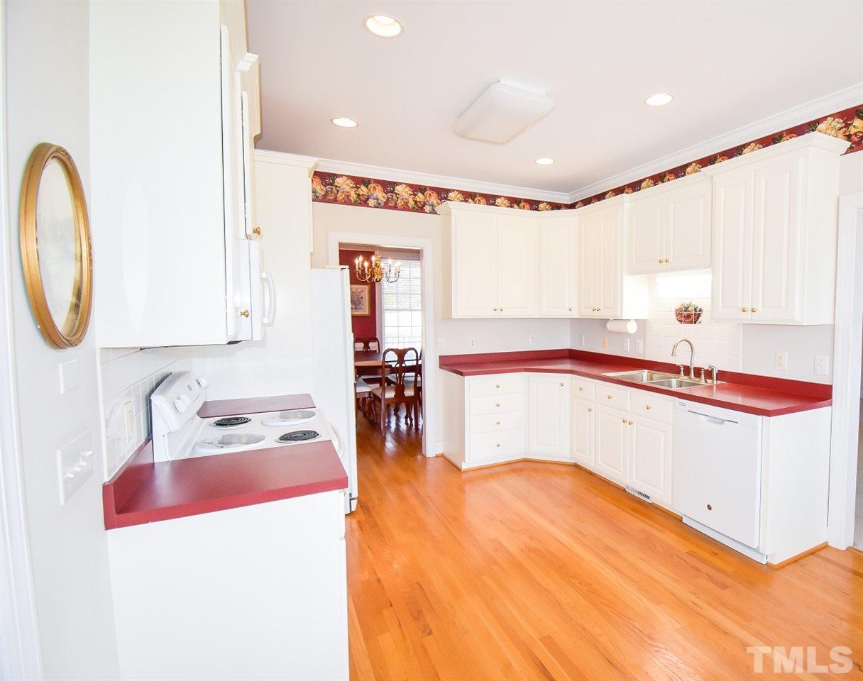 5221 Old Stage Road North Angier, NC 27501 - Photo 11 of 30