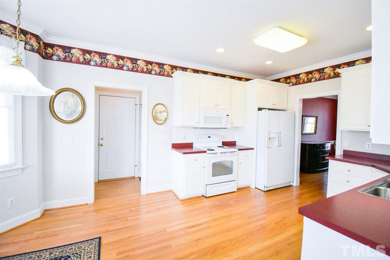5221 Old Stage Road North Angier, NC 27501 - Photo 12 of 30