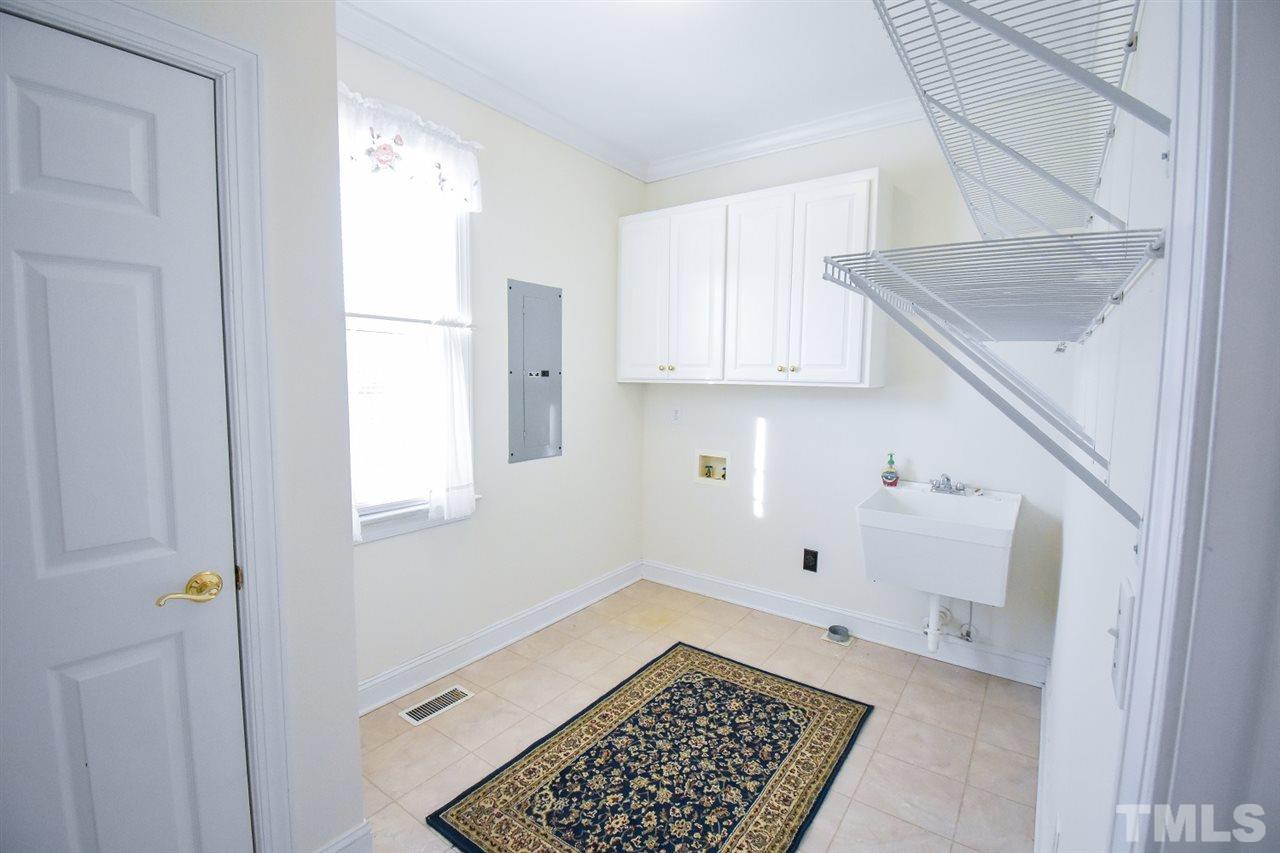 5221 Old Stage Road North Angier, NC 27501 - Photo 13 of 30